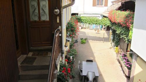 Beblenheim House | Gîte du Vignoble