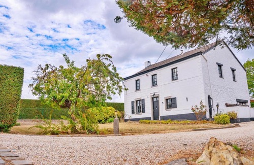 Malonne House | Gîte du Volcan