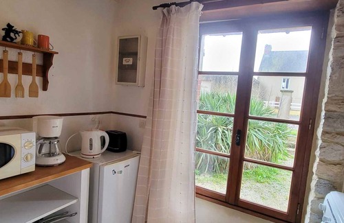 Longueville House | Gîte Duo à Proximité de Caen - Bayeux - Isigny-sur-mer