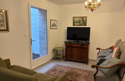 Saint-Omer House | Gîte Echelle