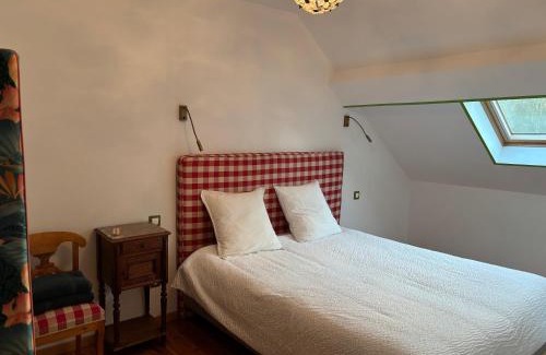 Saint-Omer House | Gîte Echelle