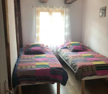 Riquewihr House | Gîte Elisa et Léna