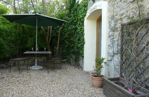 Olonzac House | Gîte Eloi Merle