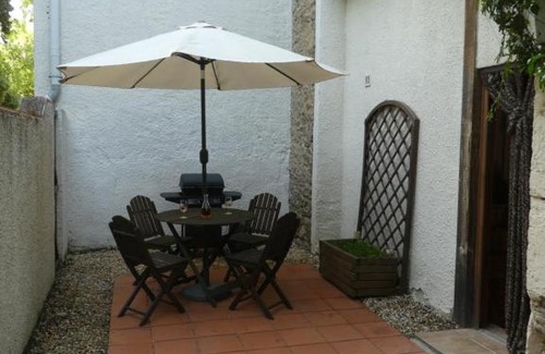 Olonzac House | Gîte Eloi Merle