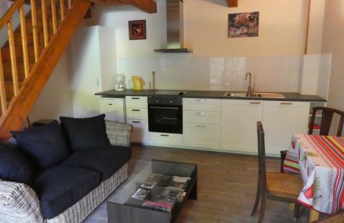 Olonzac House | Gîte Eloi Merle