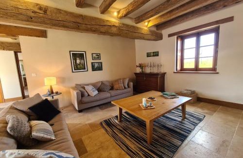 Preaux House | Gîte en Berry : nature, vélo et pêche - FR-1-591-709