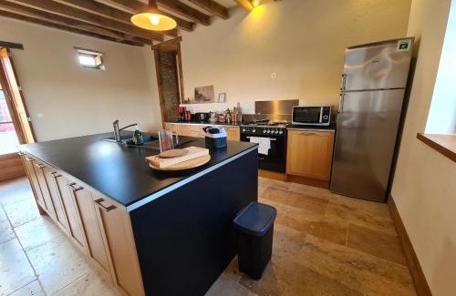 Preaux House | Gîte en Berry : nature, vélo et pêche - FR-1-591-709