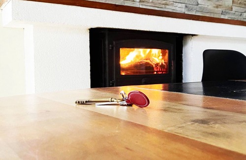 Clecy House | Gîte en Plein Coeur de la Suisse Normande, Idéalement Situé
