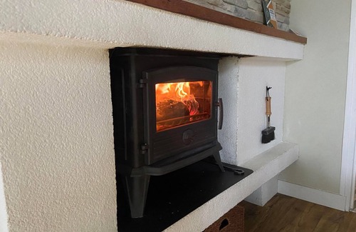 Clecy House | Gîte en Plein Coeur de la Suisse Normande, Idéalement Situé