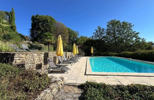 Montoillot House | Gîte entier le Bourguignon