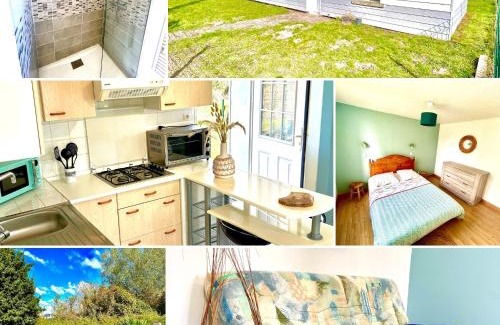Noyelles-sur-Mer House | Gîte Entre Terre et Marais
