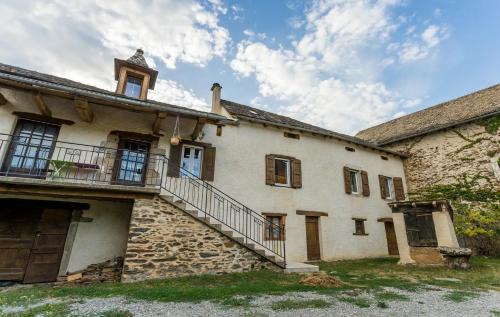 Rignac House | Gîte Enzo