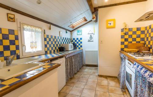 Rignac House | Gîte Enzo