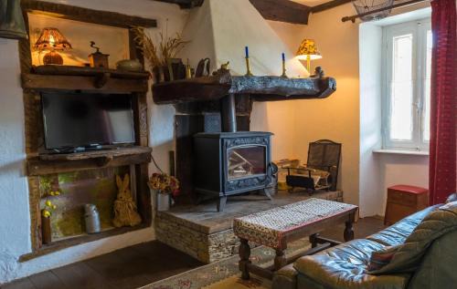 Rignac House | Gîte Enzo