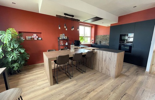 Pleubian House | Gîte Ernec