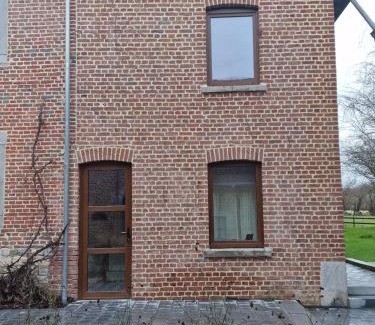 Plombieres House | Gîte Eschen