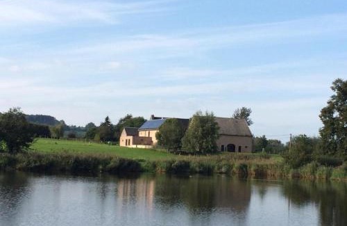 Plombieres House | Gîte Eschen