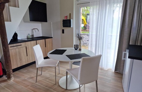 Plombieres House | Gîte Eschen