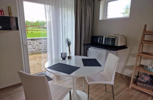 Plombieres House | Gîte Eschen