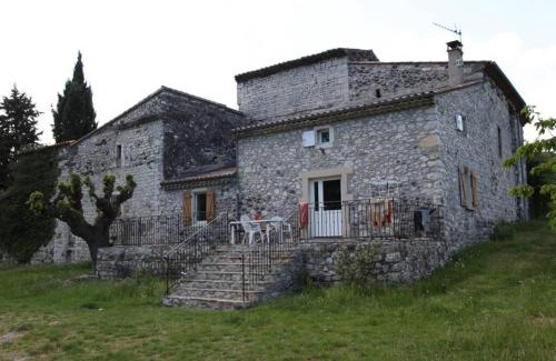 Saint-Thome House | Gîte Escoutay