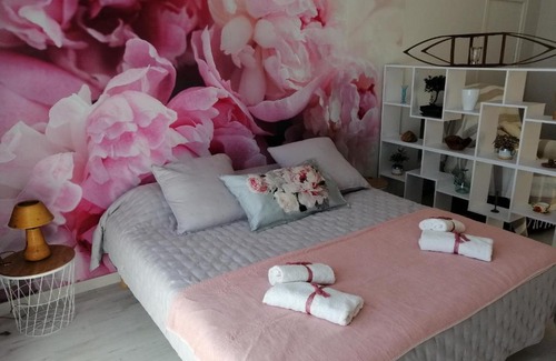 Vinassan Bed & Breakfast | Gîte et Chambre d'hôte Entre Tilleul et Agrumes