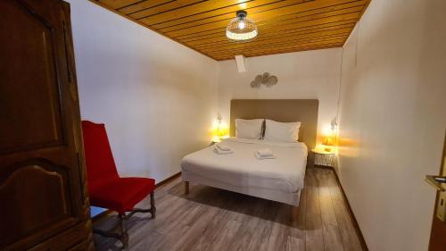 Beblenheim Bed & Breakfast | Gîte et Chambres d'hôtes, l'Erable