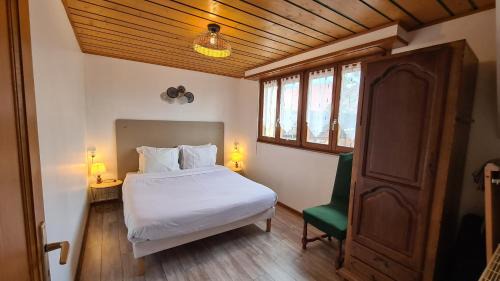 Beblenheim Bed & Breakfast | Gîte et Chambres d'hôtes, l'Erable
