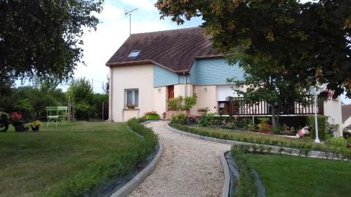 Gandelain Bed & Breakfast | gîte et chambres d'hôtes