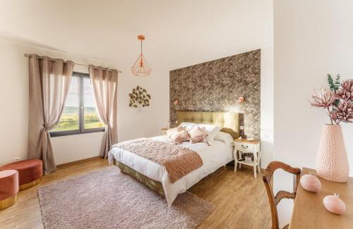 Bossieu House | Gîte et chambres d'hôtes - La Maison du Grand Bossieu