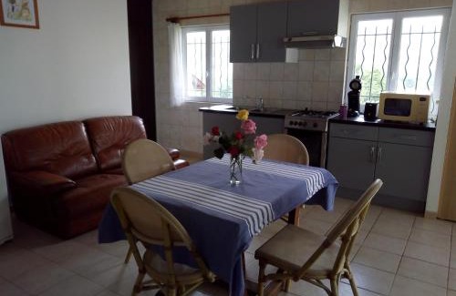 Osses House | Gîte Etxe Xuri