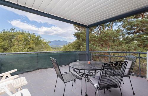Ceret Apartment | Gîte F2, Dans Un Coin De Paradis