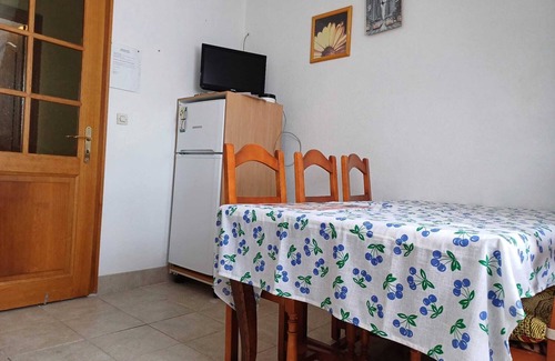 Saint Joseph/Mittelharth Apartment | Gîte, F3 accommodation.
