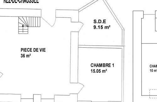 Sainte-Reine-de-Bretagne House | Gîte familial près de Guérande avec jardin, terrasse, jeux pour enfants, et coin détente - FR-1-306-1095