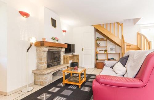 Sainte-Reine-de-Bretagne House | Gîte familial près de Guérande avec jardin, terrasse, jeux pour enfants, et coin détente - FR-1-306-1095