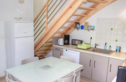 Saint-Georges-sur-Cher House | Gîte familial tout confort avec jardin, vélos, et proche châteaux et Zoo de Beauval. - FR-1-491-434