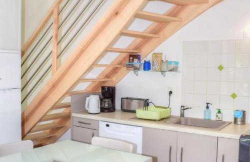 Saint-Georges-sur-Cher House | Gîte familial tout confort avec jardin, vélos, et proche châteaux et Zoo de Beauval. - FR-1-491-434