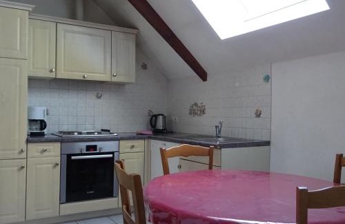 Saint-Gervais-en-Belin House | Gîte familial avec jardin et vélos, proche Le Mans - FR-1-410-146