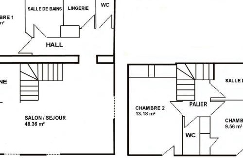 Plesse House | Gîte familial au calme avec jardin, près de Nantes et St Nazaire, activités pour petits et grands - FR-1-306-1119