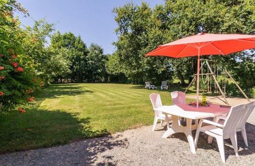 Plesse House | Gîte familial au calme avec jardin, près de Nantes et St Nazaire, activités pour petits et grands - FR-1-306-1119