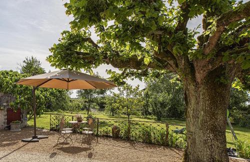 Cour-Cheverny House | Gîte familial avec jardin, jeux enfants et près des châteaux de la Loire - FR-1-491-390