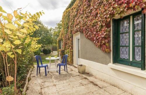 Crossac House | Gîte familial avec jardin clos, à proximité de Guérande et des plages, dans le Parc de Brière - FR-1-306-1070