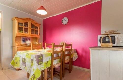 Crossac House | Gîte familial avec jardin clos, à proximité de Guérande et des plages, dans le Parc de Brière - FR-1-306-1070