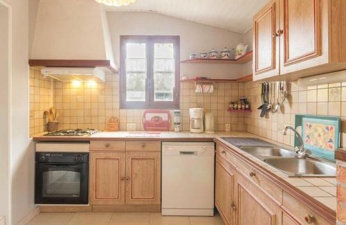 Crossac House | Gîte familial avec jardin clos, à proximité de Guérande et des plages, dans le Parc de Brière - FR-1-306-1070