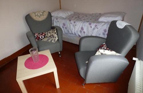 Fiefs House | Gîte familial avec jardin, terrasse, vélos, Wifi, et animaux acceptés near Saint Pol sur Ternoise - FR-1-376-47