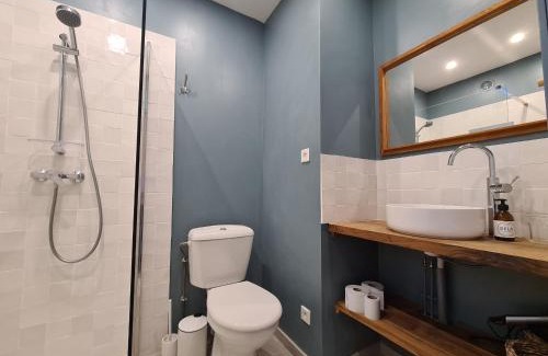 Scoury House | Gîte familial en Berry avec jardin privé et vélos, proche gare - FR-1-591-625