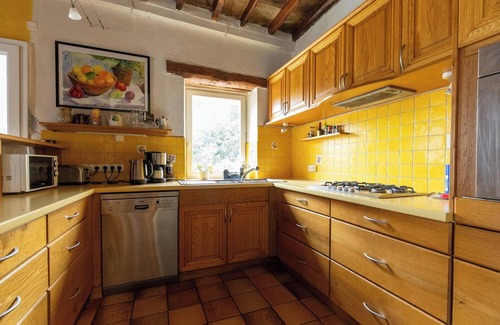 Les Brunels House | Gîte Familial en Pleine Nature