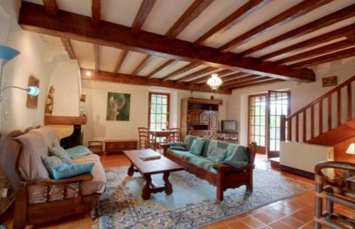 Bareilles Ski Chalet | Gîte familial Fouga