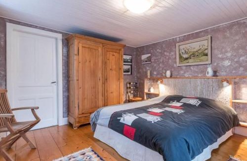 Fresse House | Gîte familial jusqu'à 8 pers., charme ancien & modernité - FR-1-583-407