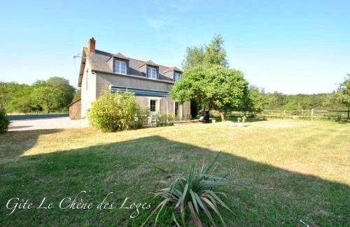 Bouere House | Gîte familial pour 6 pers en campagne