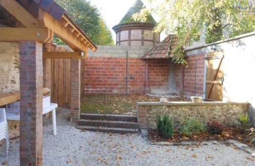 Bailleau-Armenonville House | Gîte familial près de Chartres avec jardin privatif et wifi - FR-1-581-141
